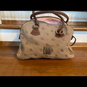 Dooney and Bourke Bag